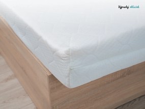 Kokosový matrac COCO MAXI 20 cm 80 x 200 cm Ochrana matraca: BEZ chrániče matraca