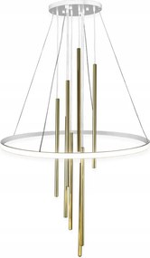 Závesná lampa Luna 8979 Antigo