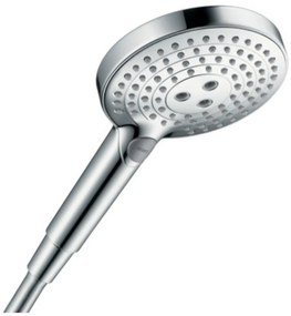 Sprchová hlavica Hansgrohe Raindance Select S chróm 26531000