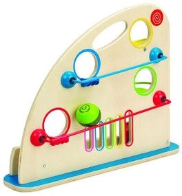 Veľké guľôčkové prestrkávadlo