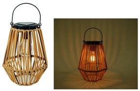 Slnečná dekorácia – lucerna DDMH1021