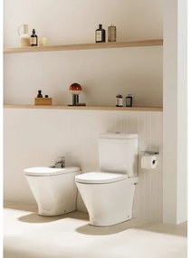 Roca A342477000 - WC misa GAP keramika/biela