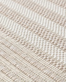 Koberec Lunara creamy 160x230 cm