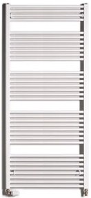 Thermal Trend KD radiátor kombinovaný 168x75 cm biela KD7501680