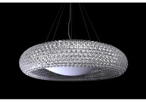 Azzardo AZ0289 - Luster na lanku ACRYLIO 6xT5/40W/230V