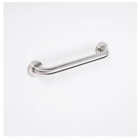 Madlo 58x8 cm nerezové/strieborné