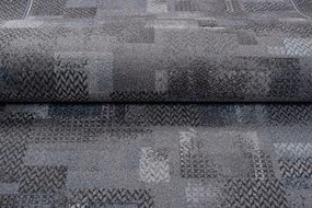 Protišmykový behúň TRIBE 98 ANTHRACITE