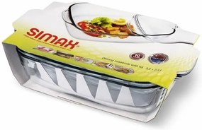 Simax Pekáč Oblong 3,2 l