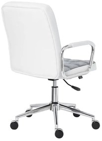 Huzaro Kancelárska stolička Future 4.0 - černá