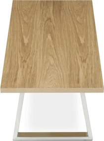 Konferenčný stolík CT-W1515 OAK