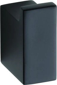 Bemeta Design NERO: Háčik - 135006010