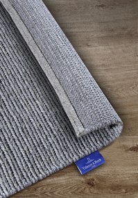 Villeroy & Boch, Kusový koberec Villeroy & Boch 106050 Silver, 120x170, šedá, obývacia izba