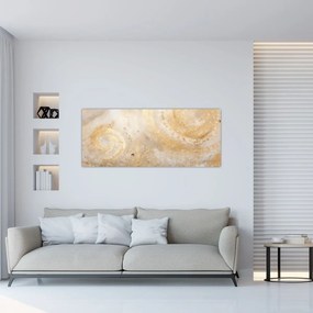 Obraz - Vzorovaná textúra (120x50 cm)