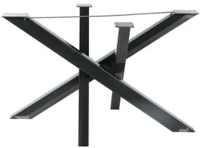 Podnož pod jedálenský stôl Bakchus L