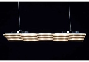 Brilliant - LED Luster na lanku HAVEN LED/29W/230V