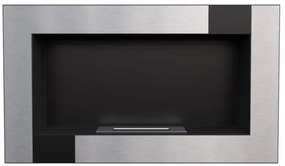 Biokrb na stenu Golf Qube