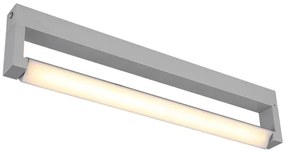 Globo 41498S - LED Kúpeľňové nástenné svietidlo SUSI LED/12W/230V IP44