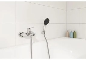 GROHE 24206002 - Vaňová batéria START DN 15 lesklý chróm