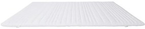 Livarno®  Vrchný matrac z viskoelastickej peny, 140 x 200 cm  (100394608)