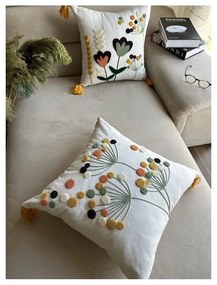 Obliečka na vankúš 43x43 cm – Mila Home