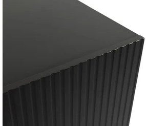 Konferenčný stolík Teldaruna Grey (antracit) . Vlastná spoľahlivá doprava až k Vám domov. 1103764