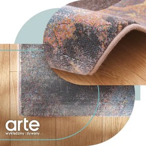 Koberec Ragolle Argentum 63970 7270