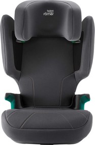 Autosedačka Hi-Liner, Midnight Grey