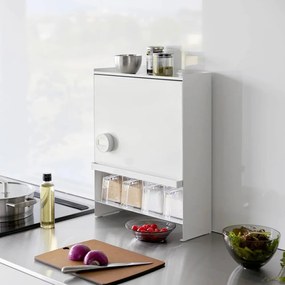 Kovový organizér na koreničky Tower – YAMAZAKI