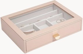 Šperkovnica Classic Blush Pink
