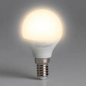 SADA 5x LED Žiarovka E14/5,5W/230V 2700K - Paulmann 28783