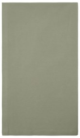 House Doctor Bavlnený obrus Real Olive Green 240 x 140 cm