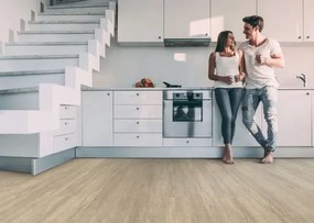 Vinylové podlahy Domino SPC Acoustic RIGID 1823 Lannister