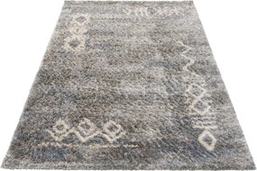 TA Koberec Q264A TMAVO ŠEDÁ VERSAY EJF BF