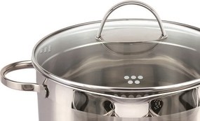 Sada riadu Comfort (7 dielov)