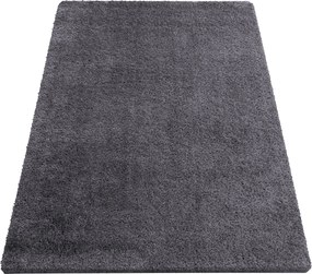 DY Kamel koberec - tmavá oceľ S