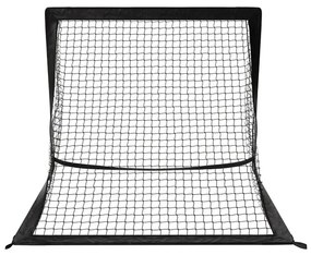 InternetovaZahrada Sada 2 ks skladacích futbalových bránok