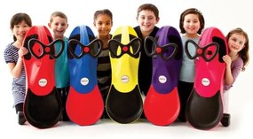 Didicar - Odrážadlo fialová