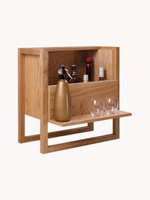 Minibar z dubového dreva NewEst