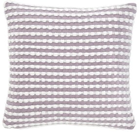 Dekoračný vankúš 43x43 cm Stab Stitch – Catherine Lansfield