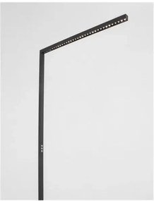 LED stojaca lampa Gal A