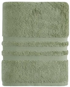 Soft Cotton Luxusný dámsky župan + uterák LILLY v darčekovom balení