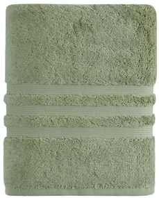 Soft Cotton Luxusný dámsky župan + uterák LILLY v darčekovom balení
