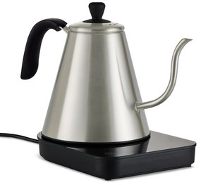 Elektrická kanvica s labutím hrdlom