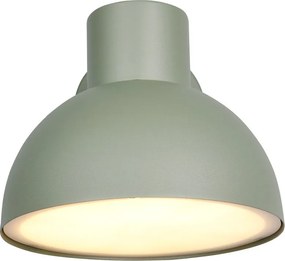 Nástenné vonkajšie svietidlo (výška 18,5 cm) Elbe – Trio