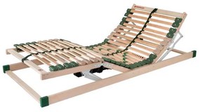 Ahorn  PORTOFLEX MOTOR RADIO MEGA PEVNÝ LAMELOVÝ ROŠT