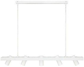 Závesné svietidlo Torino – Markslöjd