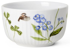 Hammershoi Porcelánová miska Forget Me Not 12 cm