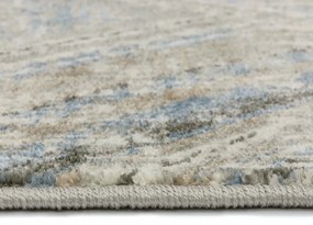 Sivý koberec 240x330 cm Soft – FD
