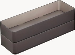 Stohovateľné organizéry Tower, 2 ks