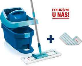 Leifheit Set Profi XL + náhrada Micro Duo ZADARMO 55099
